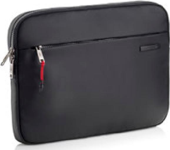 Produktbild Miquelrius Computerhülle schwarz (16", Universal)