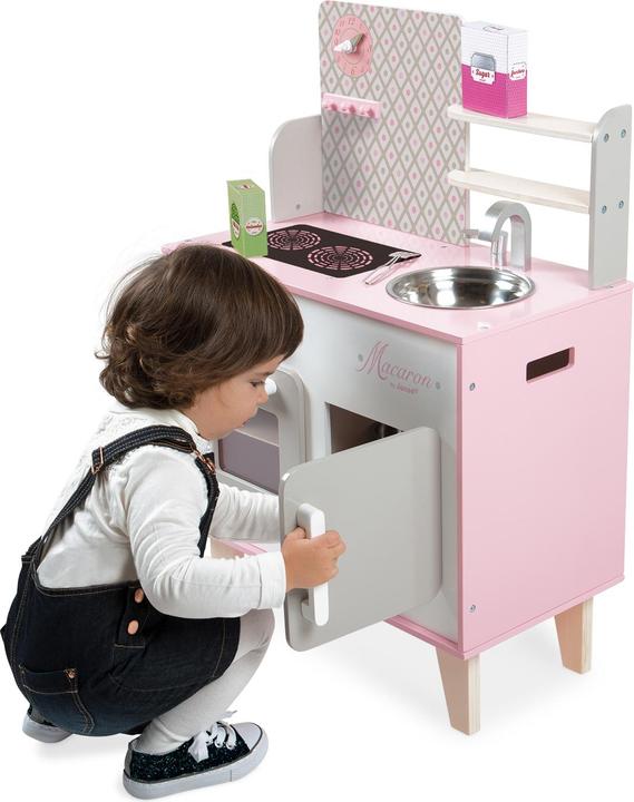 Produktbild Janod Macaron