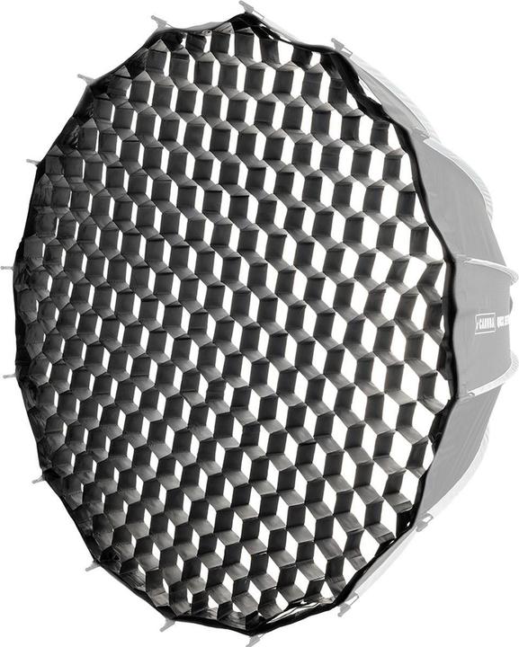 Caruba Grille Pro pour boîte à lumière Quick Softbox Mark II 180cm (Grille, 180 cm)