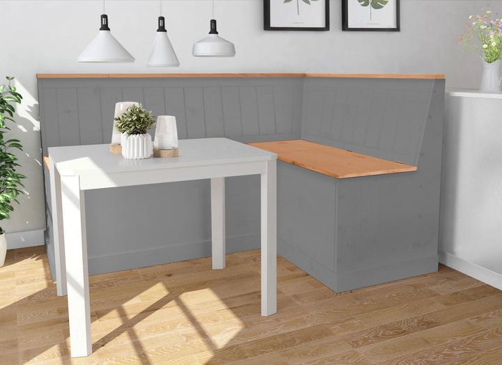Image du produit Loft 24 Sara (162 cm)