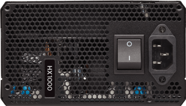 Immagine prodotto Corsair Hx1000 (1000 W)