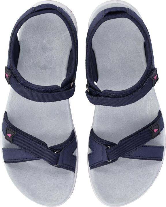 Actual product image CMP Campagnolo Adib Wandersandalen (38)