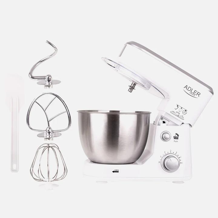 Image du produit Adler AD 4216 (500 W)