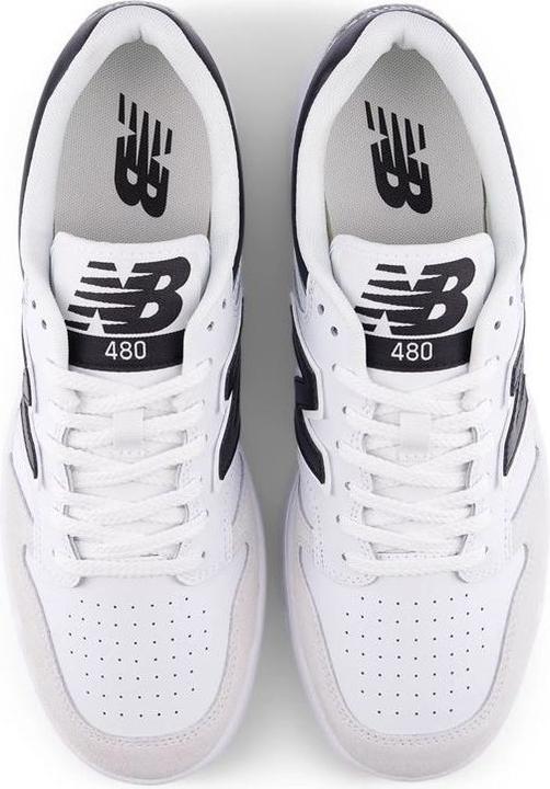 Image du produit New Balance BB480LIW (44)
