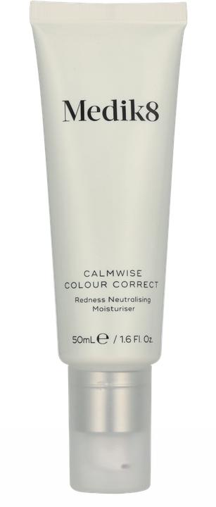 Produktbild Medik8 Calmwise Color Correct 50ml (Körpercreme, 50 ml)