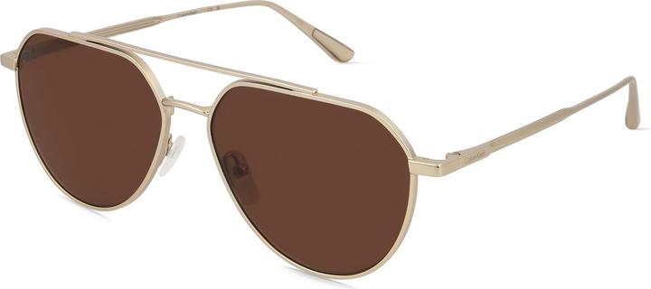 Actual product image Calvin Klein Unisex Sunglasses