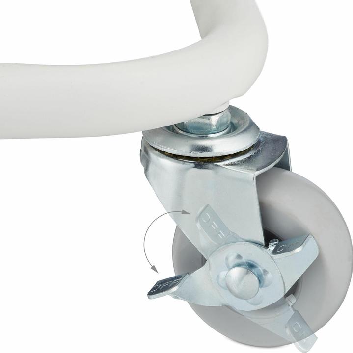 Produktbild Relaxdays Pflanztisch