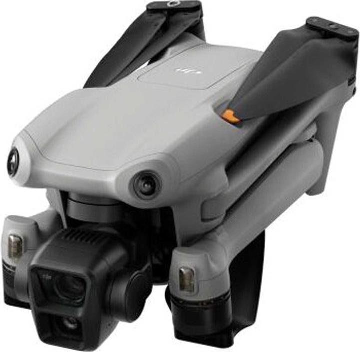 Actual product image DJI Air 3 Fly More Combo (RC-N2) (46 min, 720 g, 48 Mpx)