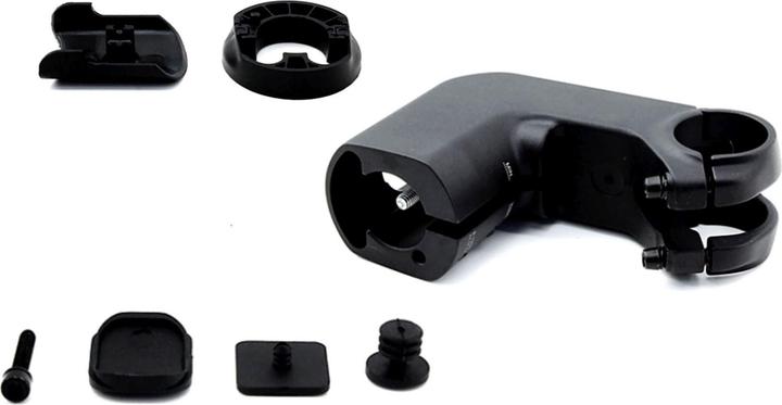 Actual product image Haibike iRide Pure (90 mm)