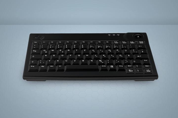Actual product image Active Key AK-440-TU (DE, Cable)