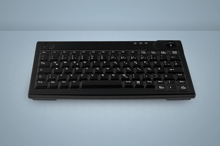 Produktbild Active Key AK-440-TU (DE, Kabelgebunden)