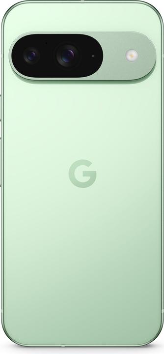 Produktbild Google Pixel 9 (256 GB, Wintergreen, 6.30", Dual SIM, 5G)