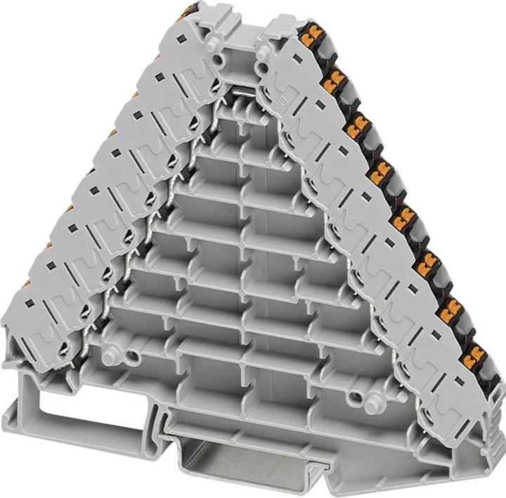 Image du produit Phoenix Contact Distributeur de potentiel