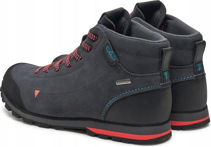 Produktbild CMP Campagnolo Elettra Mid WP (40)