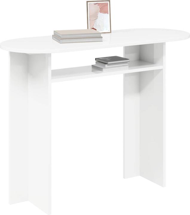 Image du produit vidaXL Konsolentisch (39.50 x 100 x 75 cm)