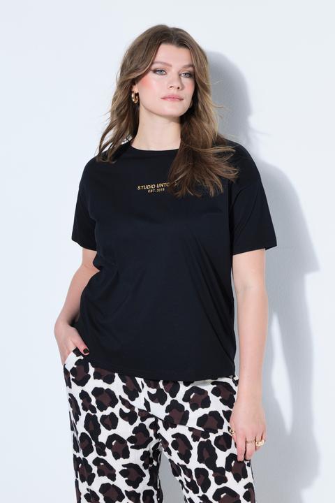 Produktbild Studio Untold T-Shirt, oversized, Statement (42, 44)