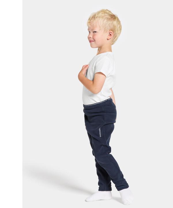 Actual product image Didriksons Kid's Monte Pants 9 (140)