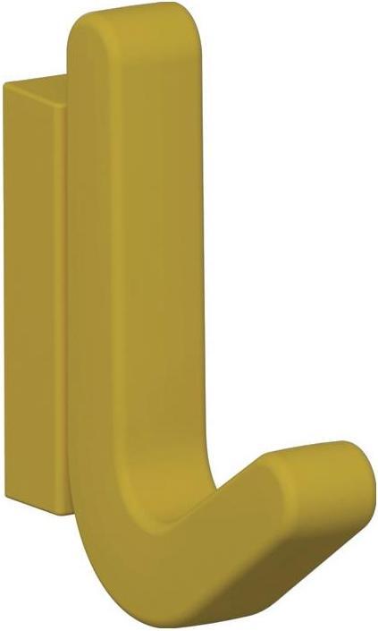 Mustard yellow HEWI 18