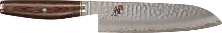 Produktbild Miyabi 6000MCT Santoku (18 cm)