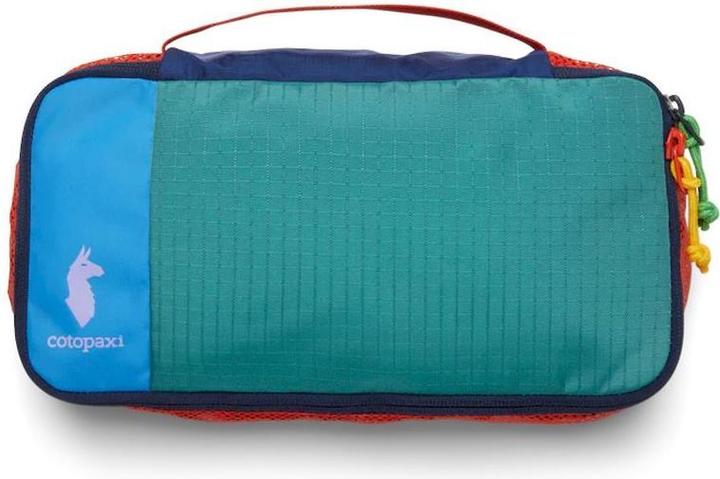 Immagine prodotto Cotopaxi Cubo 3 Travel Cube Del Dia