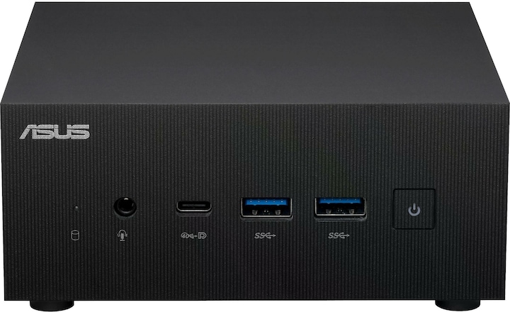 Immagine prodotto ASUS Barebone VIVO Mini PN53-BBR777HD Ryzen7 7735H 3,2 Ghz (AMD Ryzen 7 7735H)