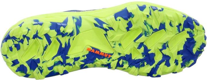Actual product image Mammut Sertig II Low Men (45 1/3)