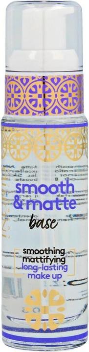 Actual product image Vermona INGRID Make Up Base Smoothing and Mattifying 30ml