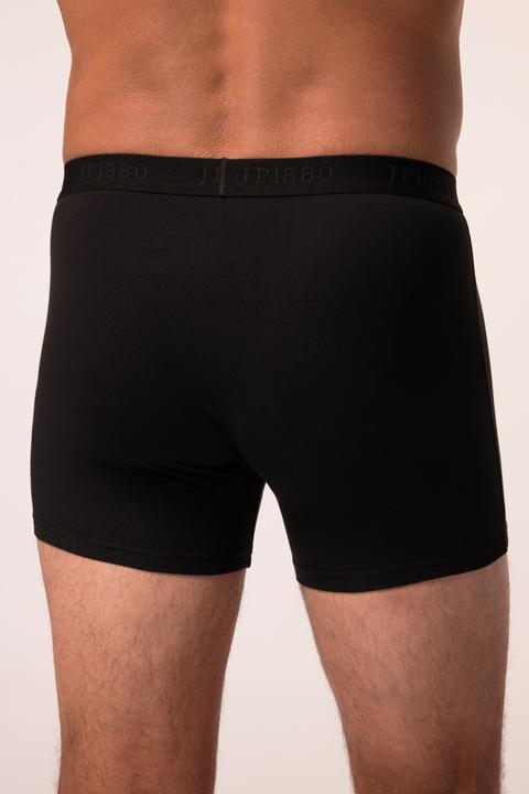 Image du produit JP1880 Lot de 2 boxers JP 1880 FLEXNAMIC®, OEKO-TEX, sous-vêtements - jusqu'au 8 XL (3XL, lot de 2)