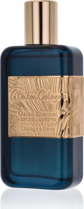 Produktbild Atelier Cologne Gaiac Eternel 100ml EDP Spray - New Boxed and Sealed - Free P&P (Eau de Parfum, 100 ml)
