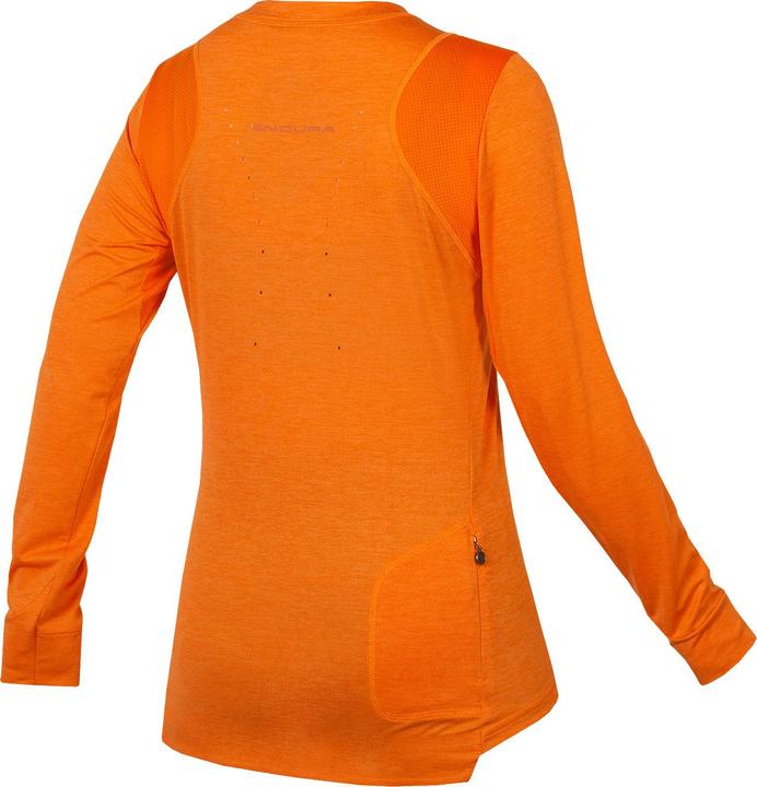 Image du produit Endura Maillot SingleTrack pour femmes (manches longues) (XS)