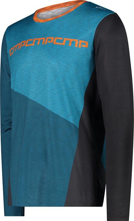 Actual product image CMP Campagnolo Longsleeve (S)