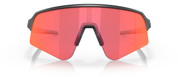 Actual product image Oakley Sutro Lite Sweep (Grey, Prizm trail torch)