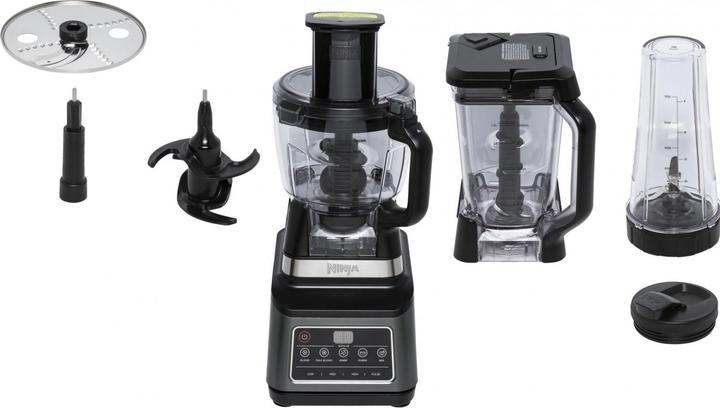 Image du produit Ninja BN800EU 3 en 1 (2100 ml, 1200 W)
