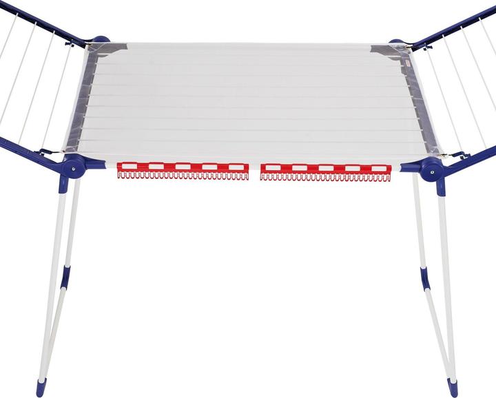 Produktbild Leifheit Standtrockner Pegasus 200 Solid Deluxe Mobile (20 m)