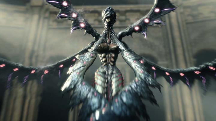 Actual product image Capcom Devil May Cry 5 Standard PlayStation 4 (PS4)