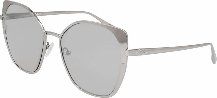 Actual product image Longchamp Ladies' Sunglasses LO175S-5618040 Ã¸ 56 mm