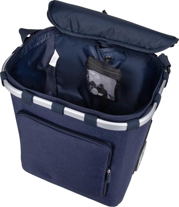 Produktbild reisenthel Carrycruiser Plus Blau, 46 l