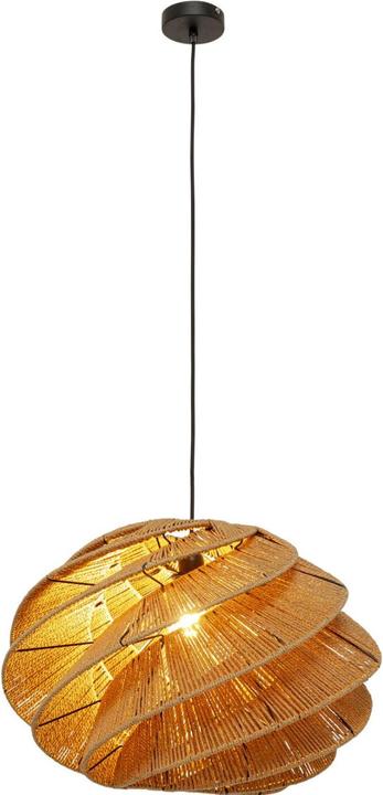 Produktbild Kare Design Hängeleuchte Aloha Whirl Ø56cm (E27)