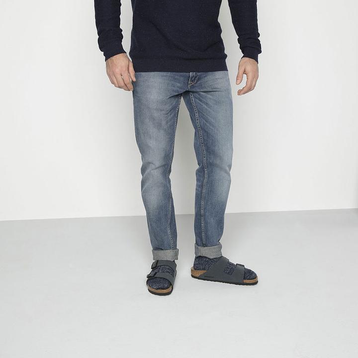 Image du produit Birkenstock Arizona Lit souple Étroit (43)