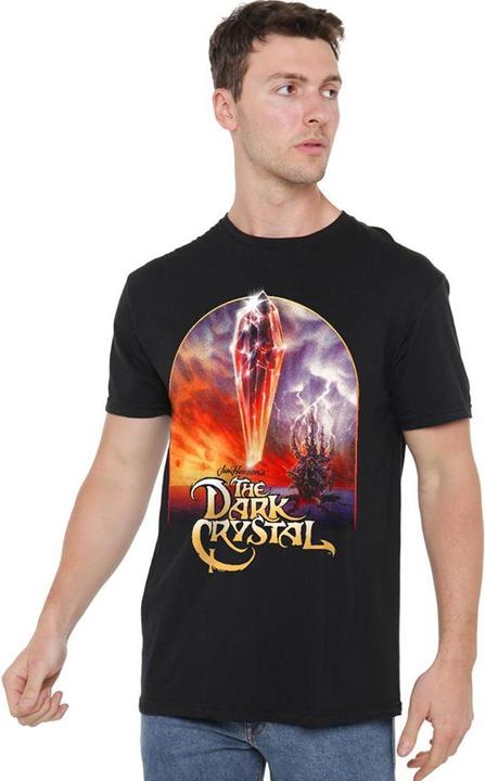 Produktbild Mister B Crystal TShirt (4XL)