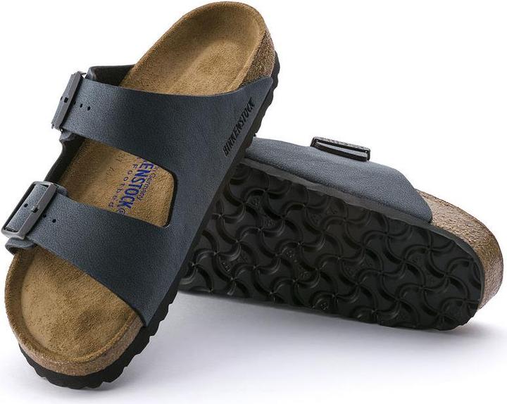 Image du produit Birkenstock Arizona Lit souple Étroit (43)