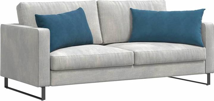 Actual product image vidaXL Sofakissen (80 x 40 cm)