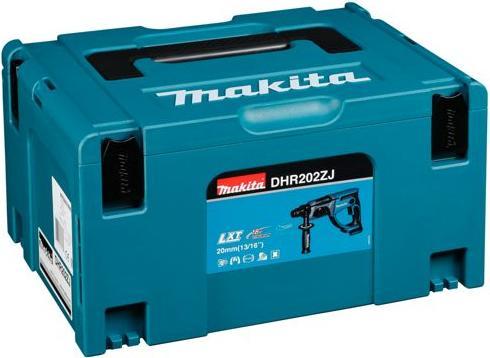 Produktbild Makita DHR 202 (Bohrhammer)