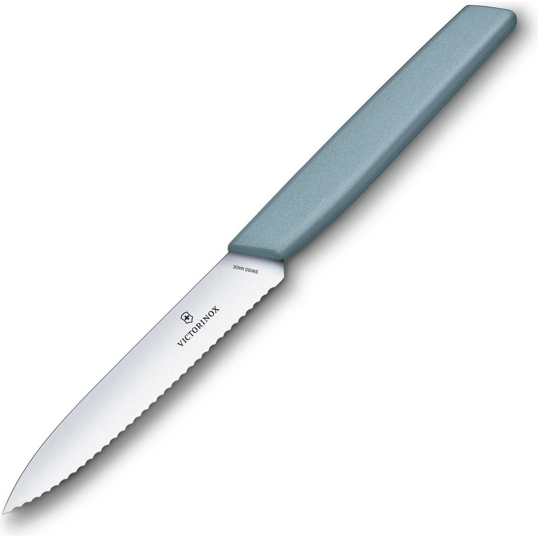 Thumbnail - Victorinox Gemüsemesser, Küchenmesser, Blau