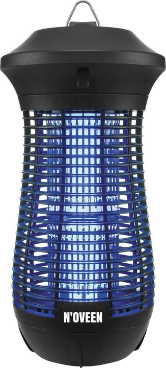 Noveen Lampa owadobójcza IKN24 IP24 150m2 24W