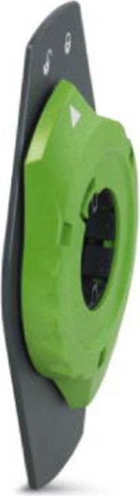 Actual product image Phoenix Contact TR-MARGIN STOP locking device