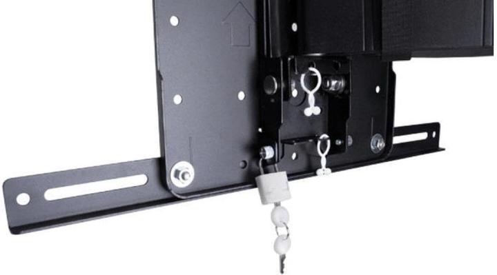 Image du produit Multibrackets M VESA Flexarm Tilt & Turn III Small (Mur, 32", 15 kg)