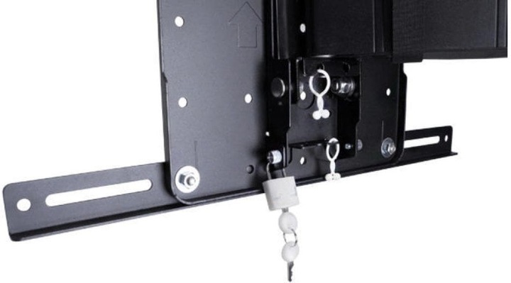 Actual product image Multibrackets M VESA Flexarm Tilt & Turn III Small (Wall, 32", 15 kg)