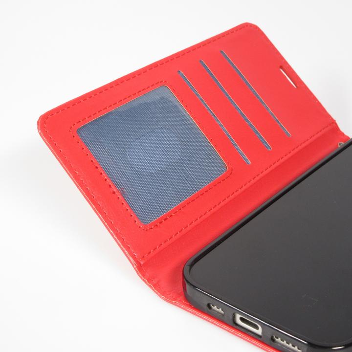 Produktbild PhoneLook Hülle Premium Flip Leder Tasche (Apple iPhone 17)