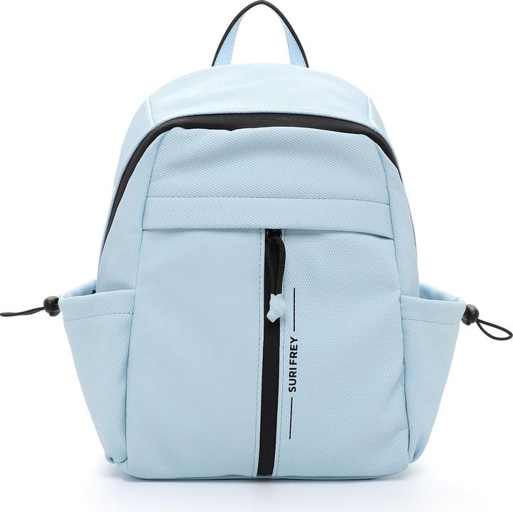 Actual product image Suri Frey Backpack SFY Cindy